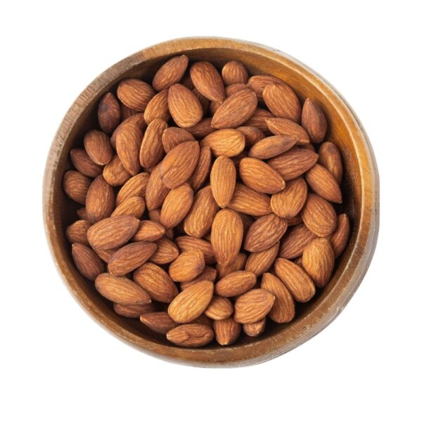 Almonds 750g