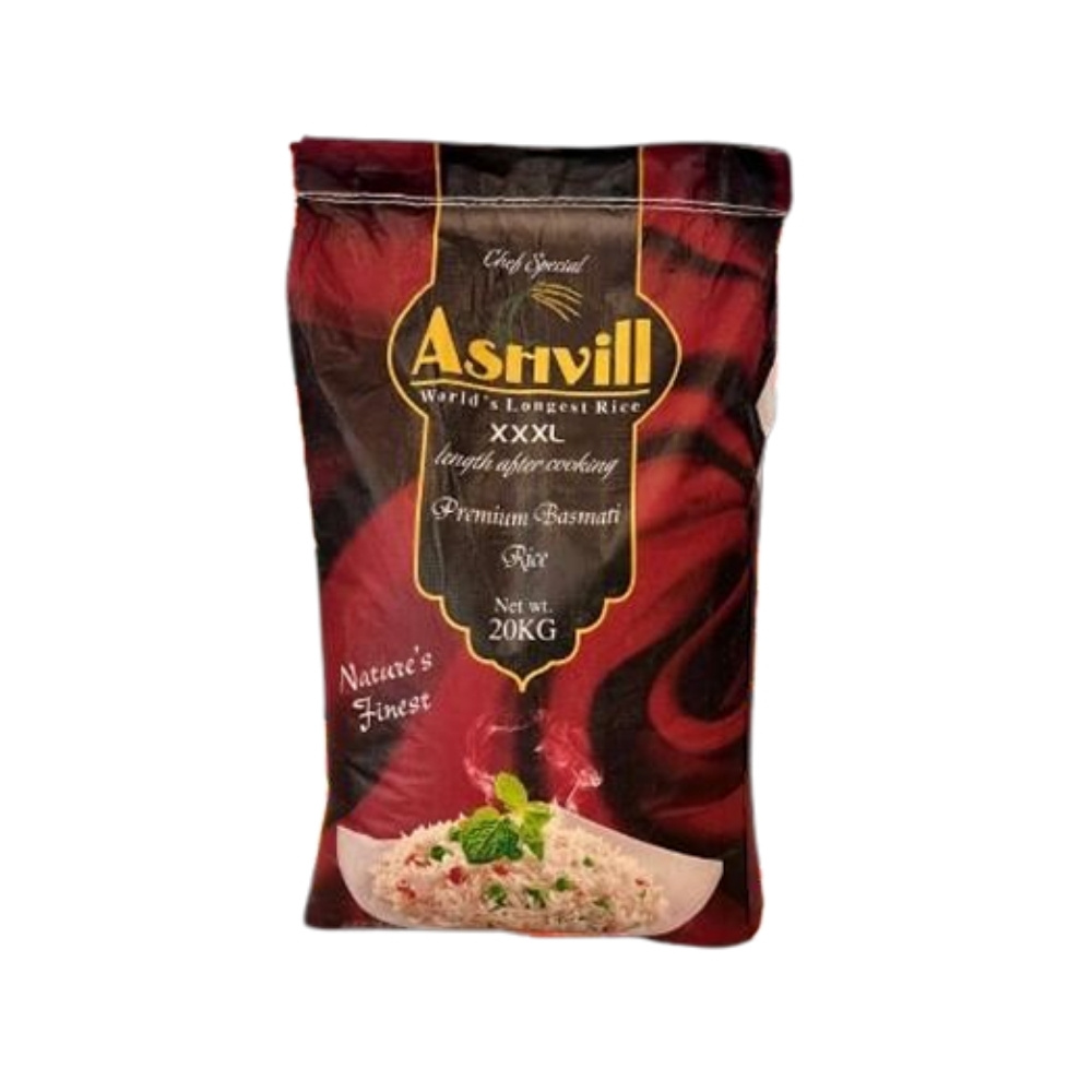 Ashvill