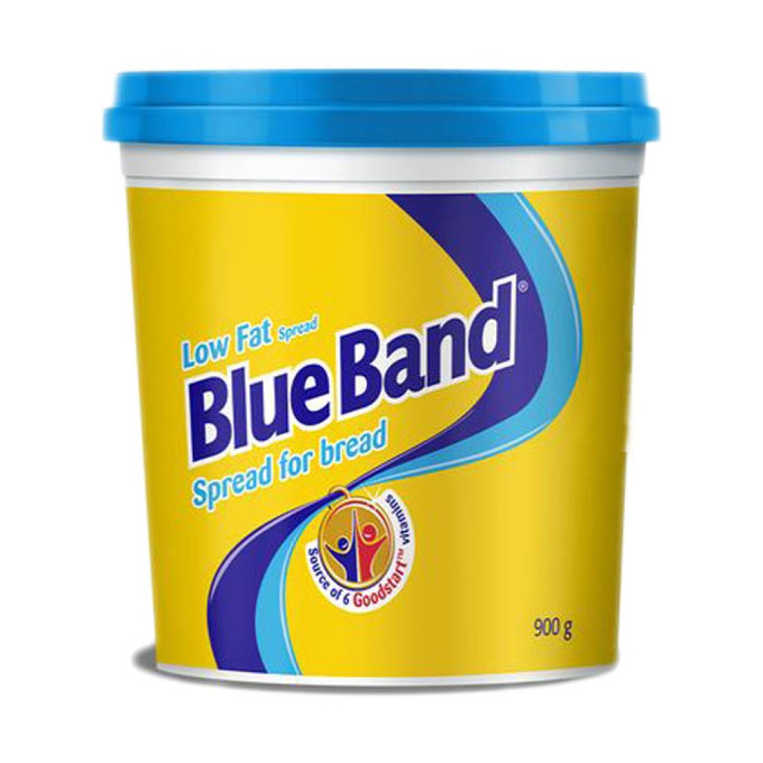 Blue Band Butter 900g