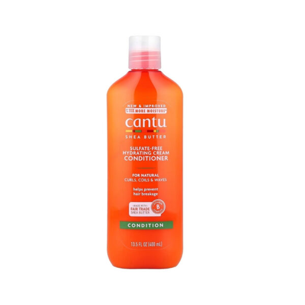 Cantu Hydrating Cream Conditioner
