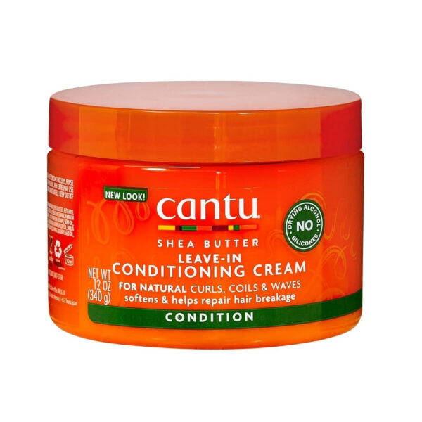 Cantu Leave-in Conditioning Repair Cream