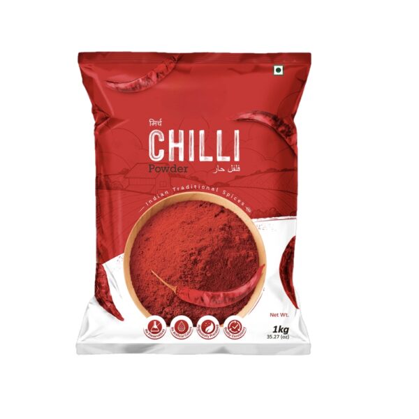 Chilli Powder