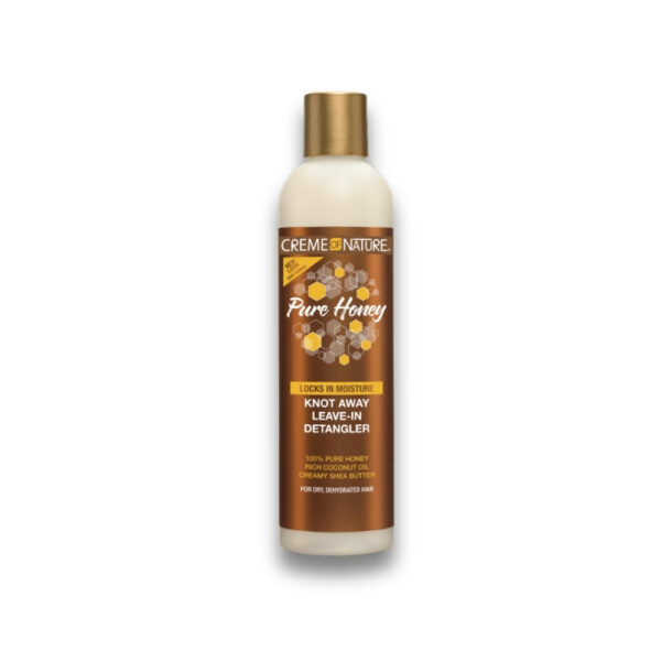 Creme of Nature Pure Honey Detangler