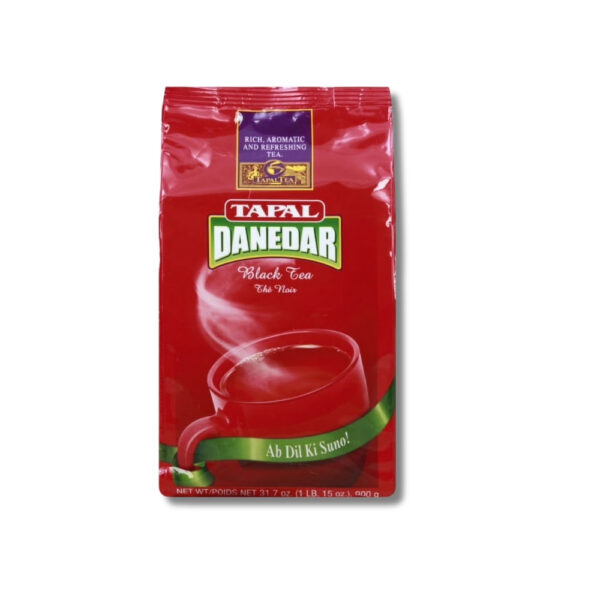 Danedar Loose Tea