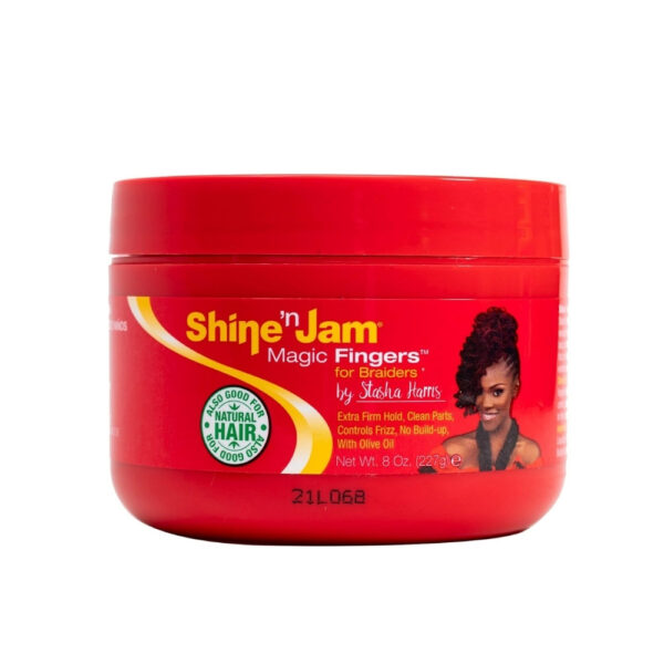 Shine n Jam Magic Fingers