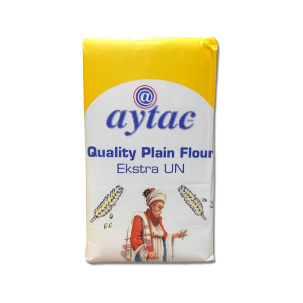 Aytac Quality Plain Flour Ekstra UN 5kg