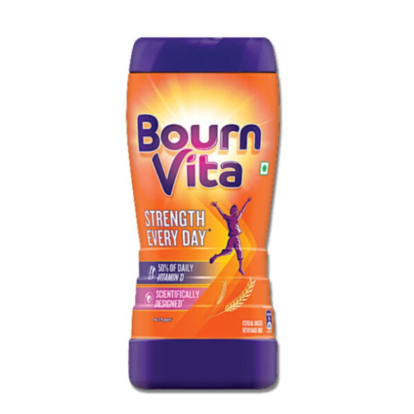 Bournvita 500g