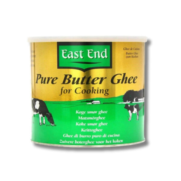 East End Butter Ghee