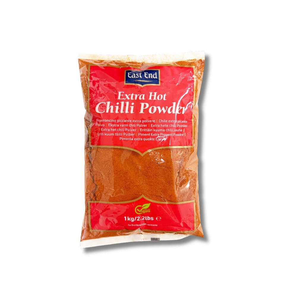 East End Extra Hot Chilli Powder