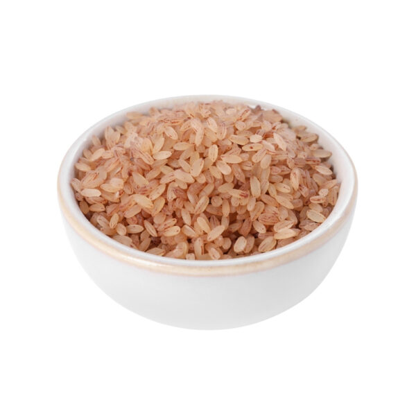 Matta Boiled Rice