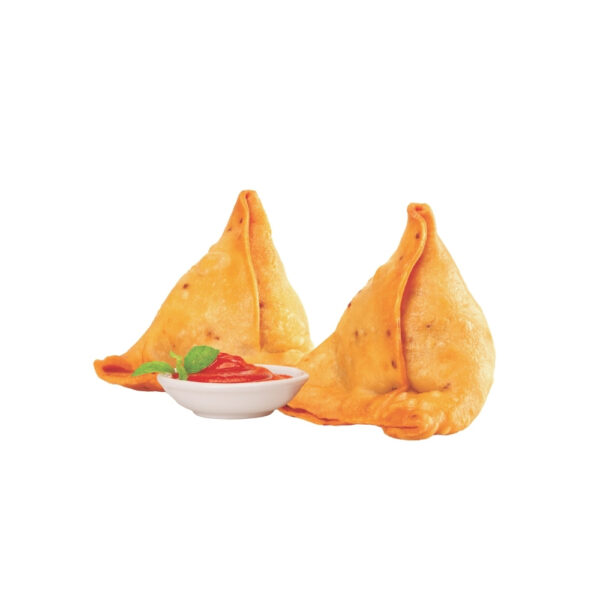 50 Samosas Vegetable
