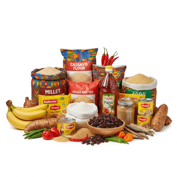 Grocery