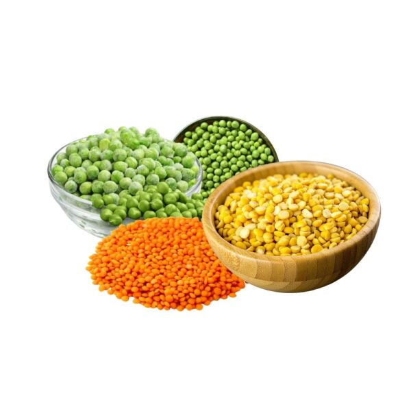 Beans/peas/lentils