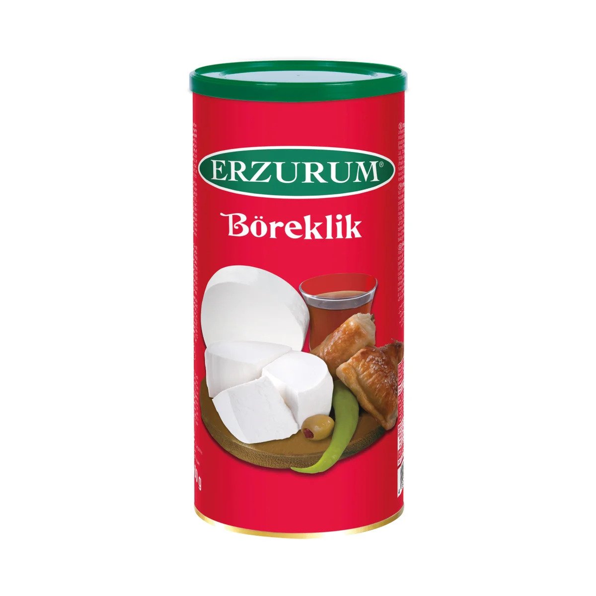Erzurum Boreklik