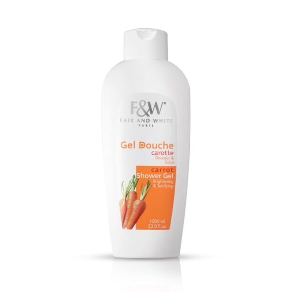 F&W Carrot 1000ml