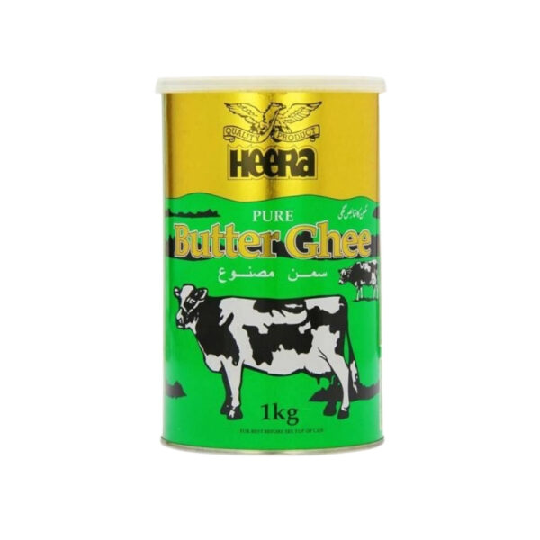 Heera Butter Ghee 1Kg