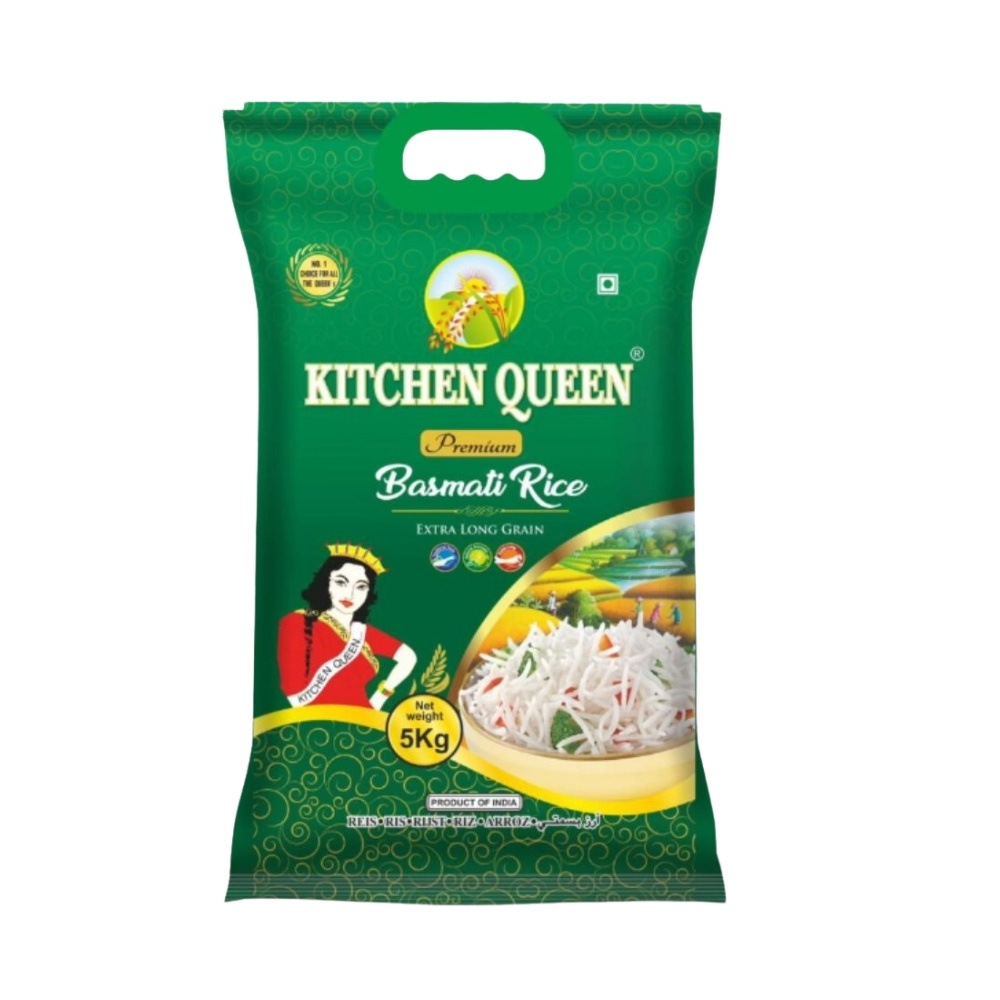 Kitchen Queen