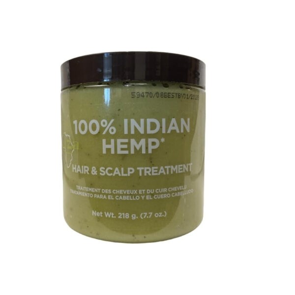 Kuza Indian Hemp Treatment