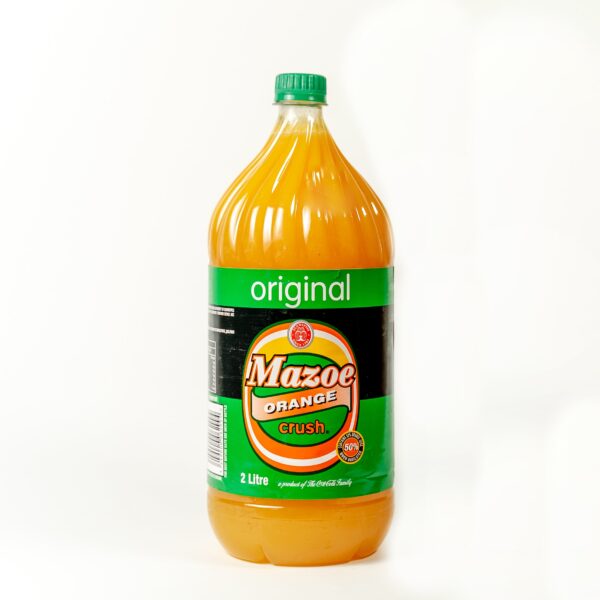 Mazoe Drinks