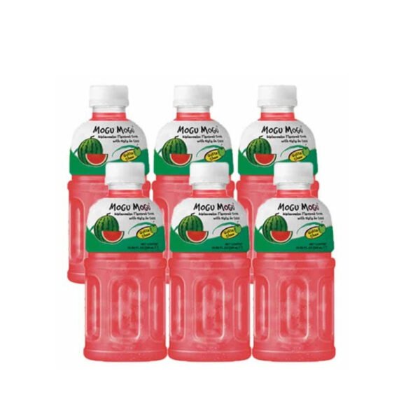 Mogu Mogu Drink