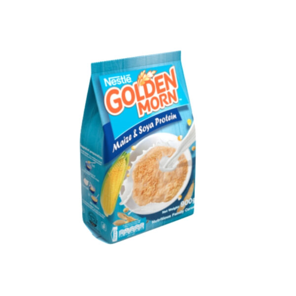 Nestle Golden Morn 900g