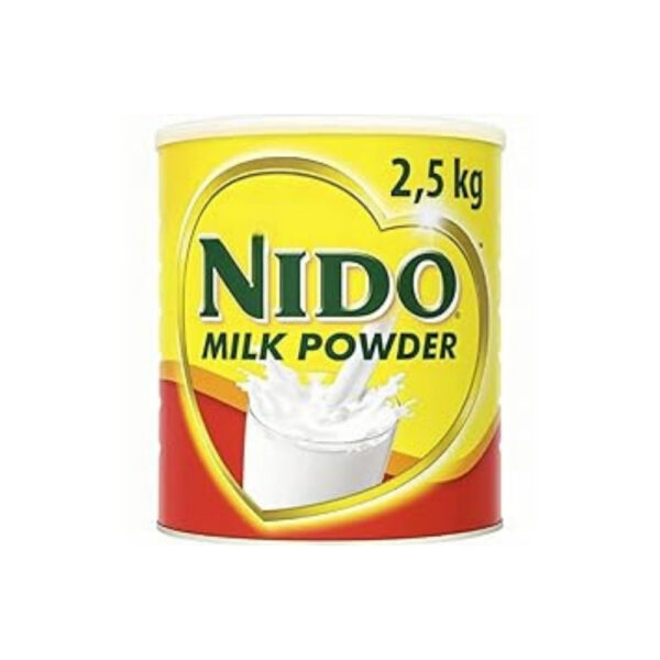Nido 2.5KG