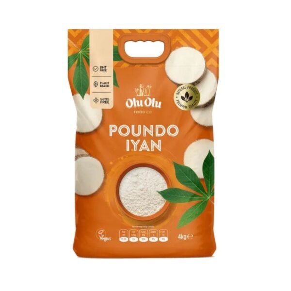 Olu Olu Poundo