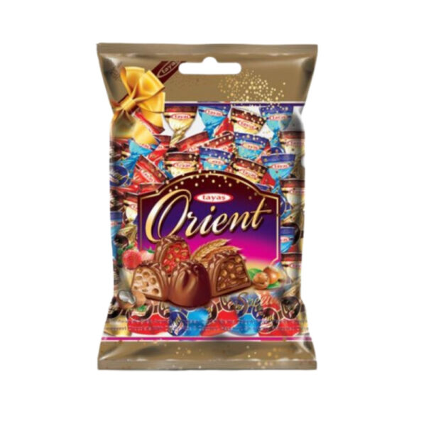 Orient Mixed Chocolate Sweets