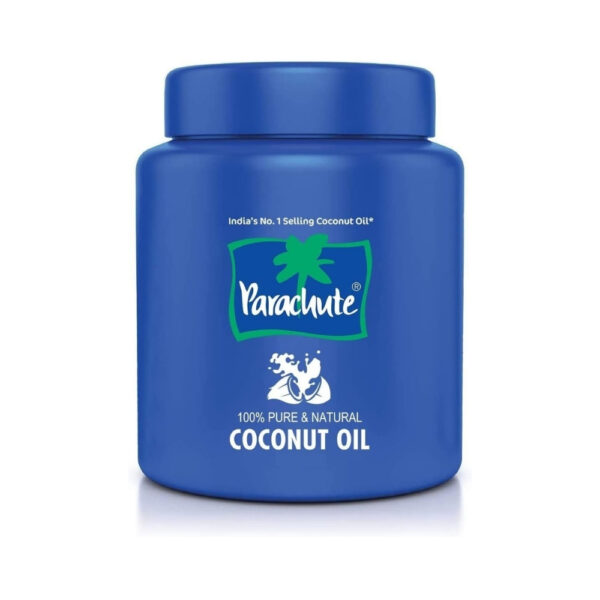 Parachute Coconut Oil Jar 500ml