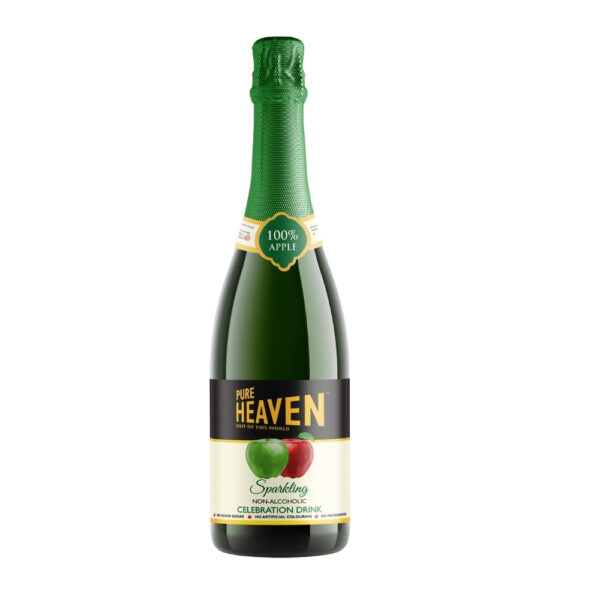 Pure Heaven Drink