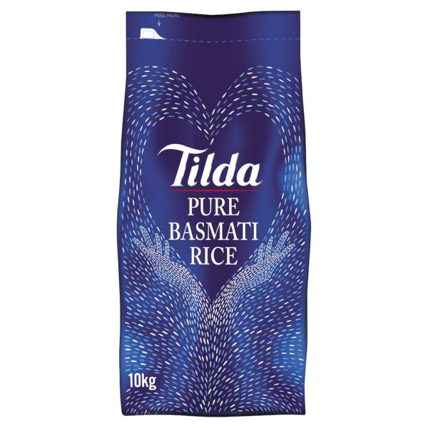 Tilda Basmati Rice
