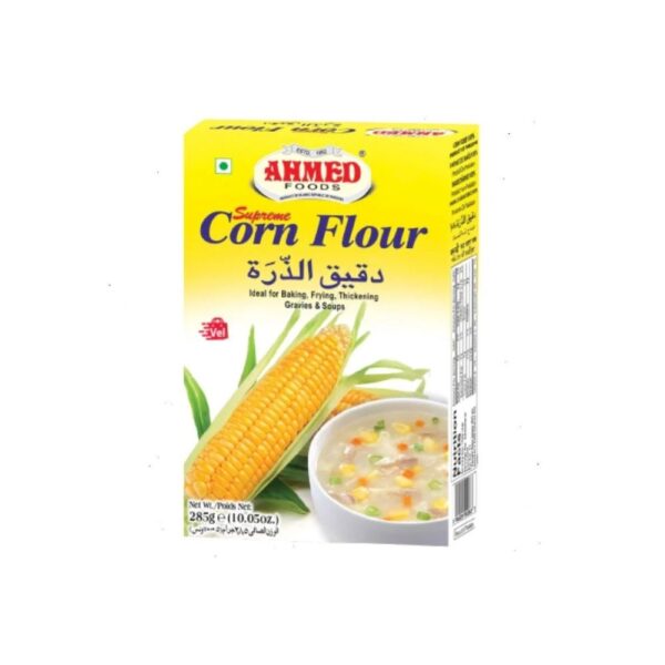 Ahmed Foods Supreme Cornflour