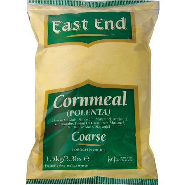 East End- Ground Almonds