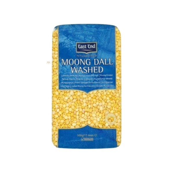 East End- Moong Dall Washed