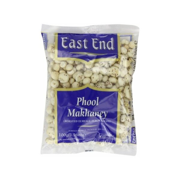 East End- Phool Makhana