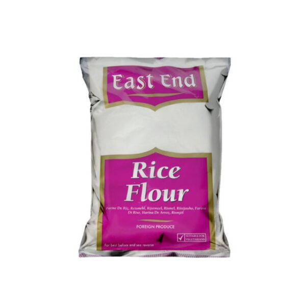 East End- Rice Flour