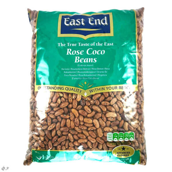 East End- Rose Coco Beans