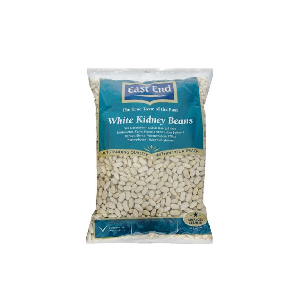 East End- White Kidney Beans