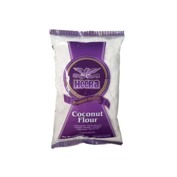 Heera Coconut Flour