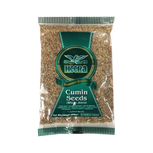 Heera Cumin Seeds