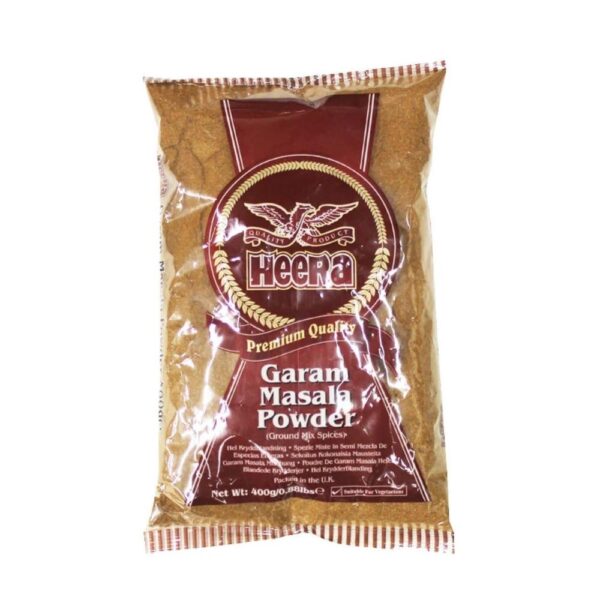 Heera Garam Masala
