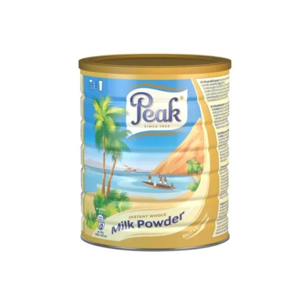 Peak Milk Powder