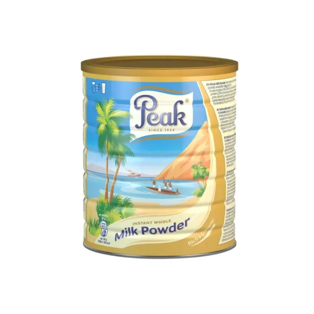 Peak Milk Powder