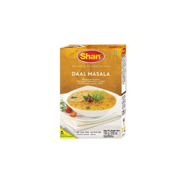 Shan Daal Masala