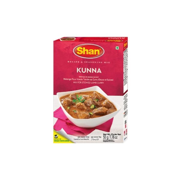 Shan Kunna