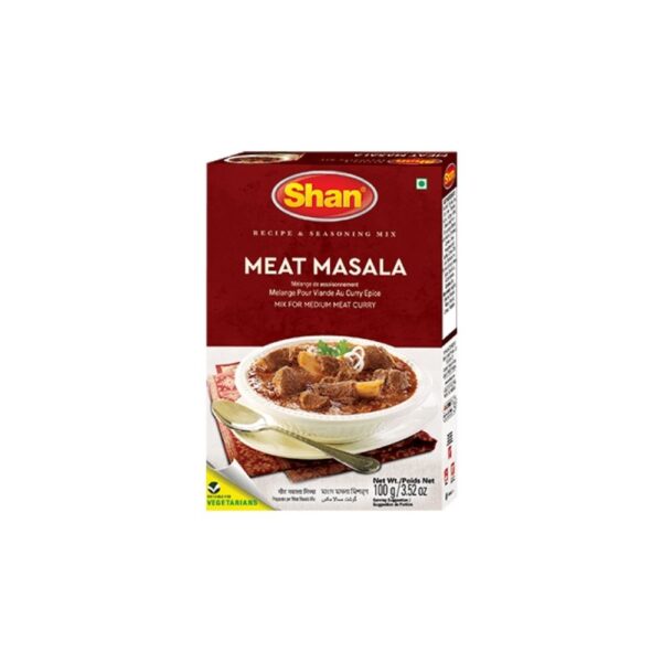 Shan Meat Masala