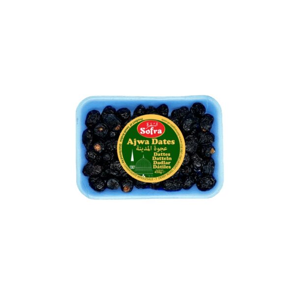 Sofra Ajwa Dates