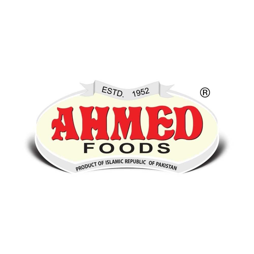 Ahmed Foods