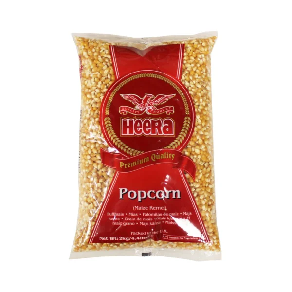 Heera - Popcorn