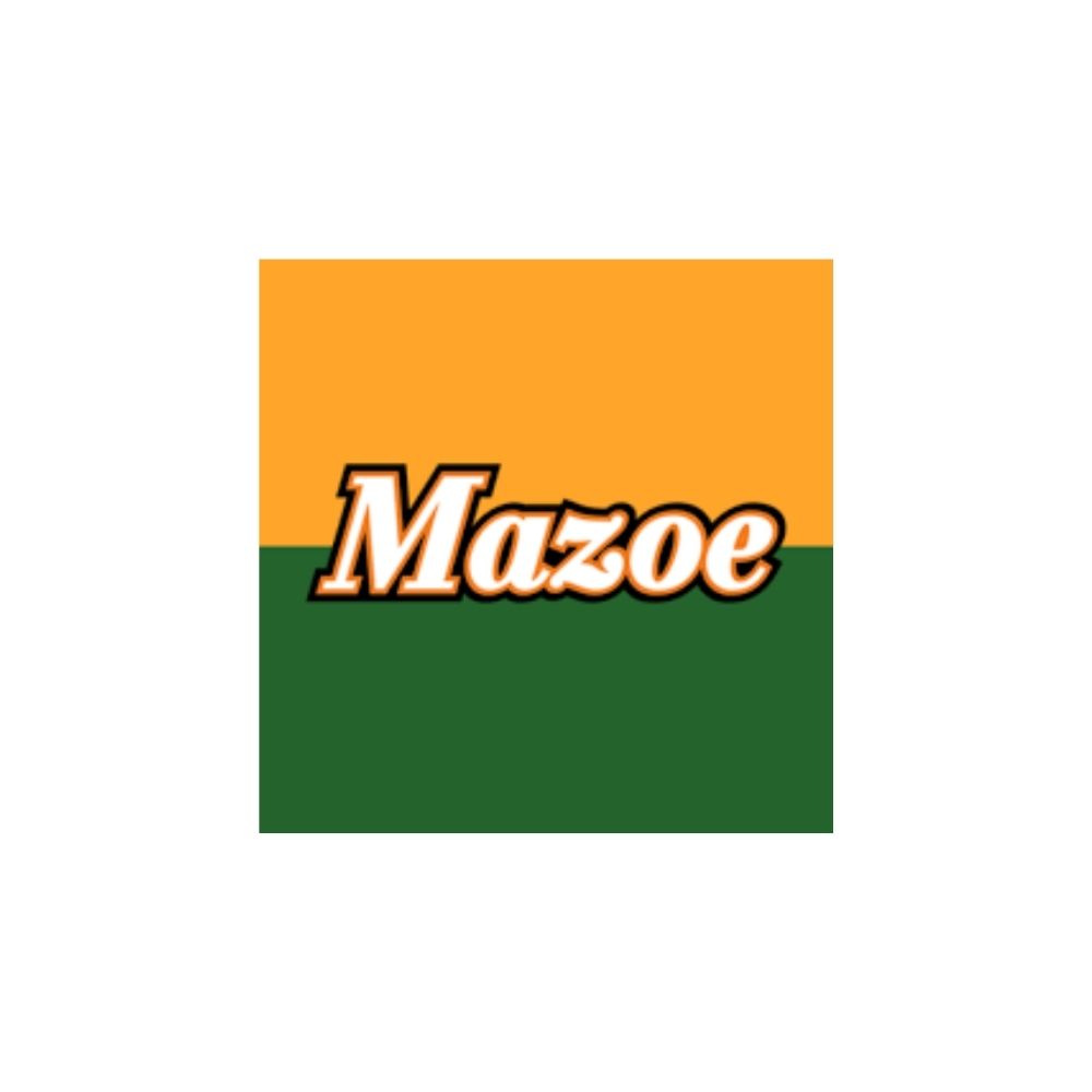 Mazoe